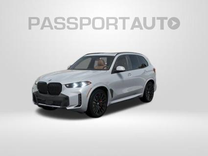 2026 BMW X5 Suitland MD