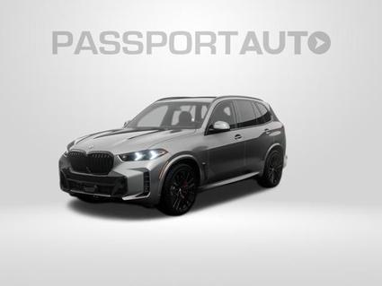 2026 BMW X5 Suitland MD