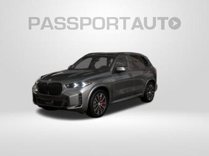 2026 BMW X5 Suitland MD