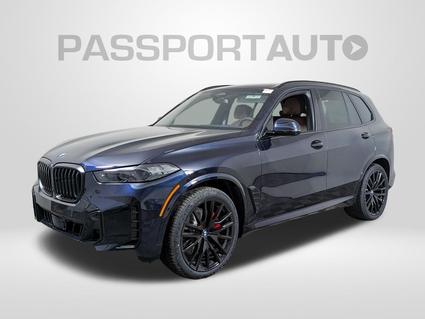2026 BMW X5 Suitland MD
