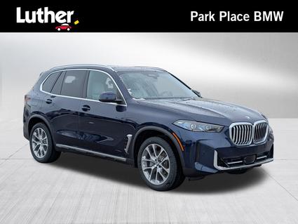 2026 BMW X5 Rochester MN