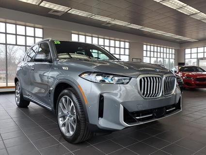 2026 BMW X5 Rockford Il
