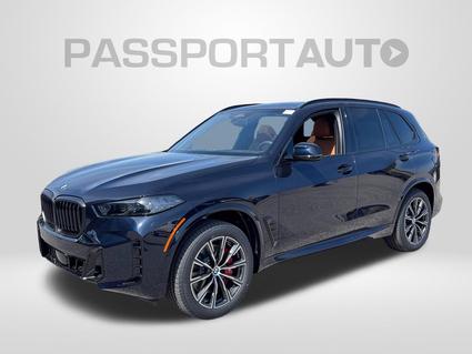 2026 BMW X5 Suitland MD