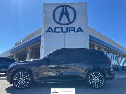 2024 BMW X5 Albuquerque NM