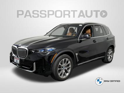 2024 BMW X5 Suitland MD