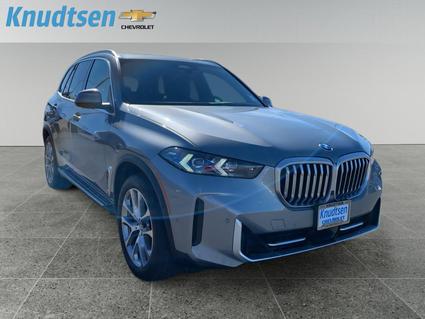 2024 BMW X5 Post Falls ID