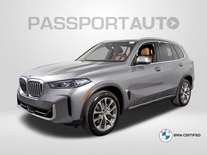 2024 BMW X5 Suitland MD