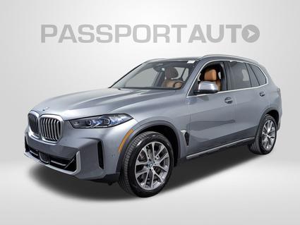 2024 BMW X5 Suitland MD