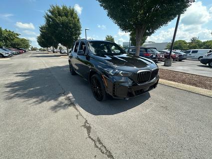 2025 BMW X5 Murfreesboro TN