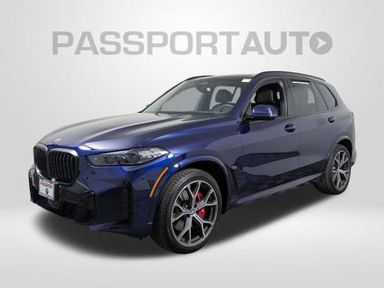 2025 BMW X5 Suitland MD