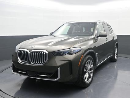 2025 BMW X5 Louisville KY