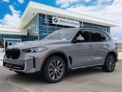 2025 BMW X5 Lafayette LA