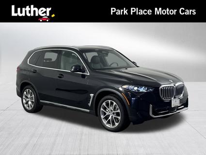 2025 BMW X5 Rochester MN