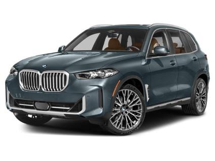 2025 BMW X5 Rochester MN