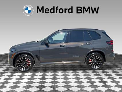 2026 BMW X5 Medford OR