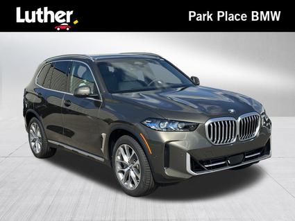 2026 BMW X5 Rochester MN
