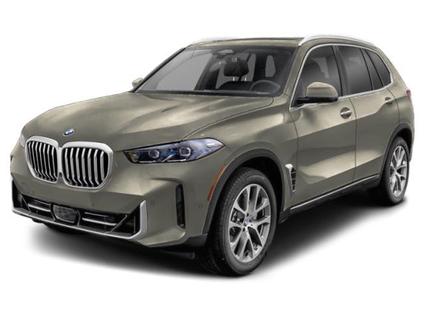 2026 BMW X5 Rochester MN