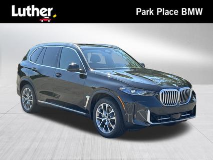 2026 BMW X5 Rochester MN