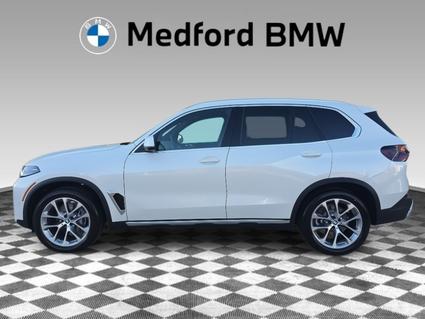 2026 BMW X5 Medford OR