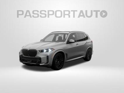 2026 BMW X5 Suitland MD