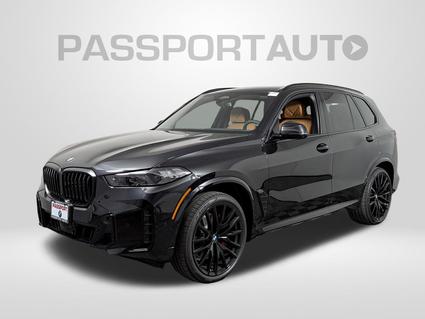 2026 BMW X5 Suitland MD