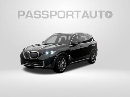 2026 BMW X5 Suitland MD