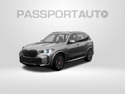 2026 BMW X5 Suitland MD