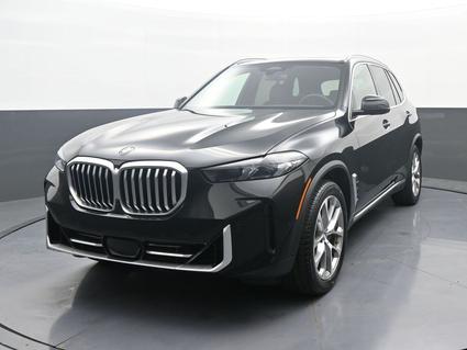 2024 BMW X5 Louisville KY