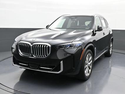 2024 BMW X5 Louisville KY