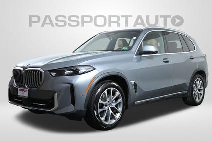 2024 BMW X5 Alexandria VA
