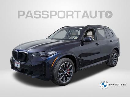 2024 BMW X5 Suitland MD
