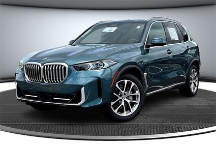 2025 BMW X5 Fort Walton Beach FL