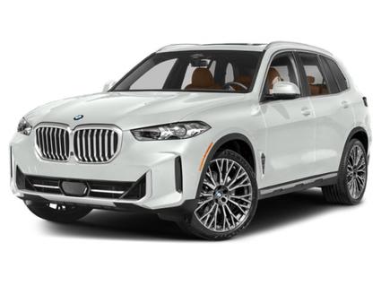 2025 BMW X5 Bismarck ND
