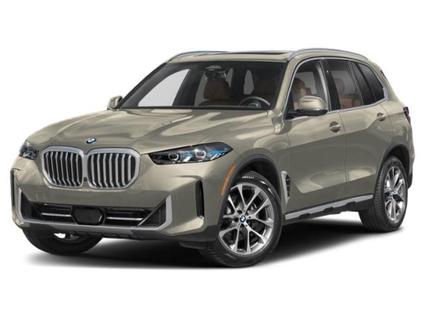 2026 BMW X5 Rochester MN