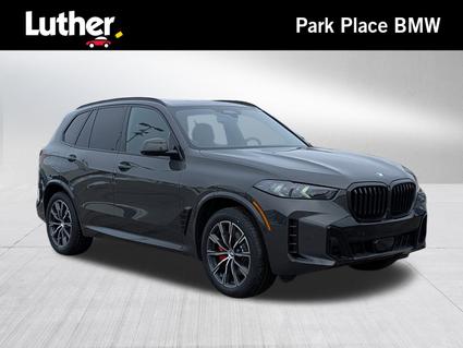 2026 BMW X5 Rochester MN