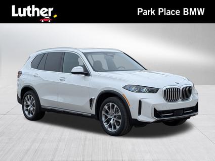 2026 BMW X5 Rochester MN