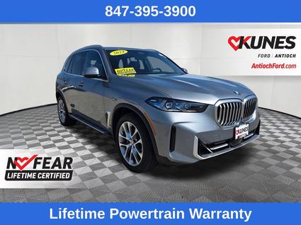2024 BMW X5 Antioch IL
