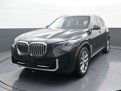 2024 BMW X5 Louisville KY