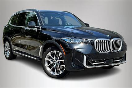 2024 BMW X5 Fort Walton Beach FL
