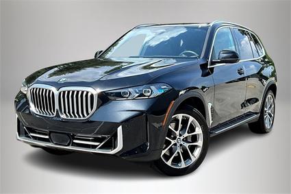 2024 BMW X5 Fort Walton Beach FL