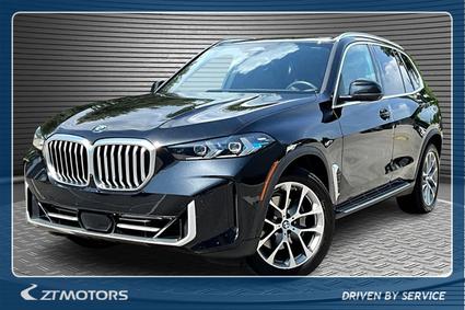 2024 BMW X5 Fort Walton Beach FL