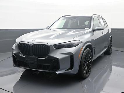 2024 BMW X5 Louisville KY