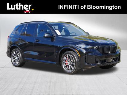 2024 BMW X5 Minneapolis MN