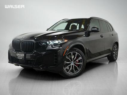 2024 BMW X5 Minneapolis MN