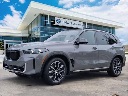 2025 BMW X5 Lafayette LA