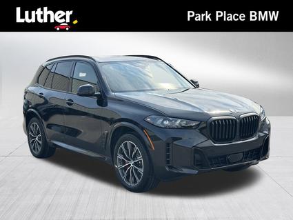 2026 BMW X5 Rochester MN