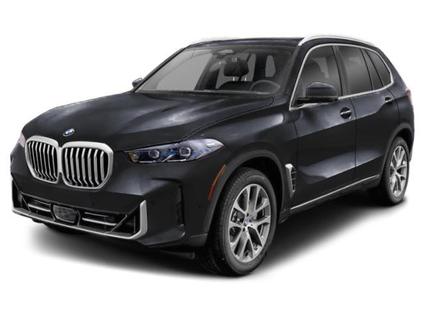 2026 BMW X5 Rochester MN
