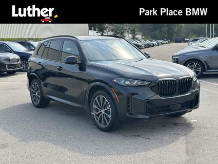 2026 BMW X5 Rochester MN