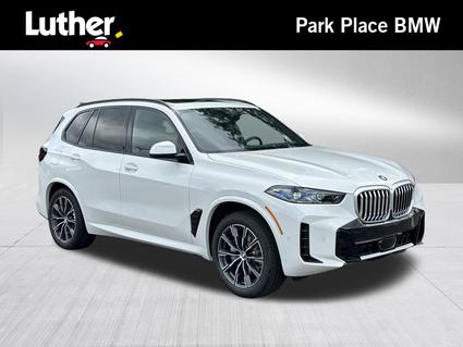 2026 BMW X5 Rochester MN