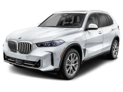 2026 BMW X5 Rochester MN
